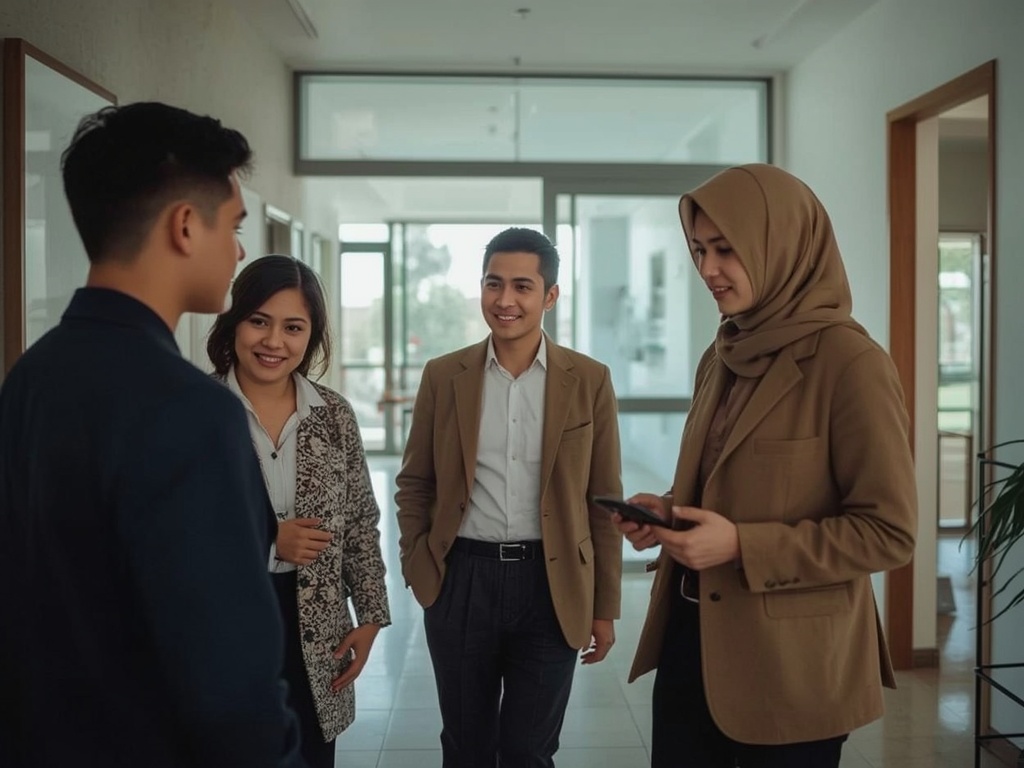 Perbandingan Praktis Layanan Jarak Jauh, Proteksi Informasi, dan Surya Rumah untuk Operasional Harian